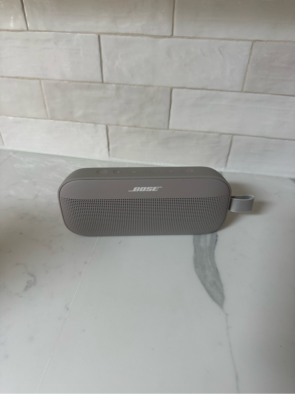 Bose Portable Bluetooth Speaker